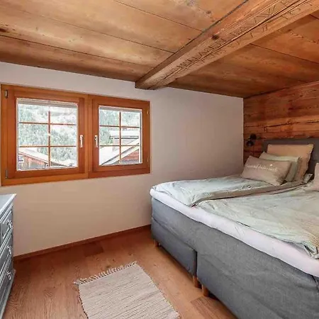 Apartman Hygge Hues -