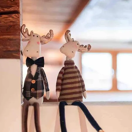 Apartman Hygge Hues -