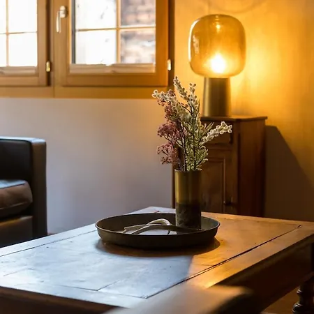 Hygge Hues - Apartamento Grengiols