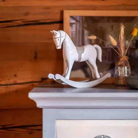 Apartman Hygge Hues - Grengiols