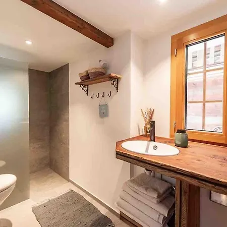 Hygge Hues - Apartamento *