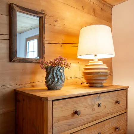 Apartamento Hygge Hues -