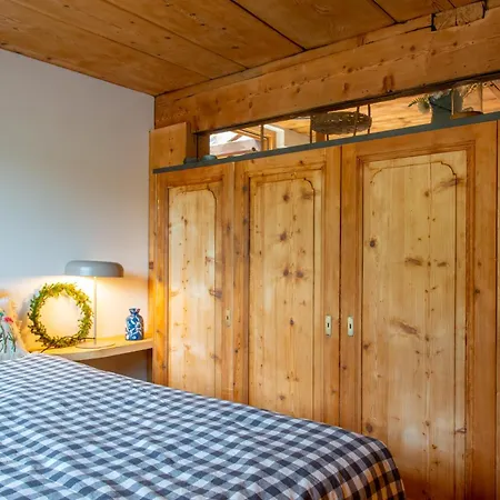 Hygge Hues - Apartman *