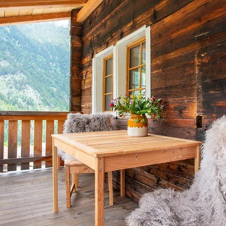 Hygge Hues - Apartamento Grengiols