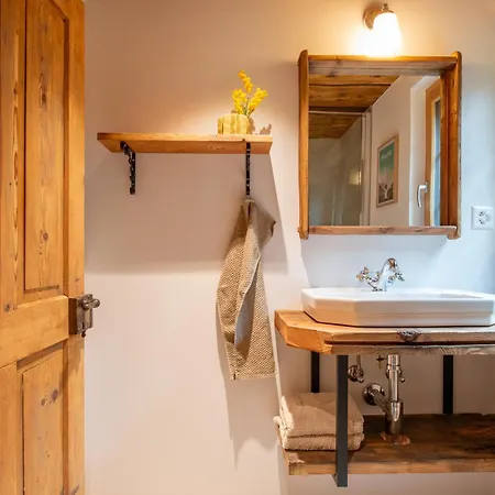 Apartman Hygge Hues -