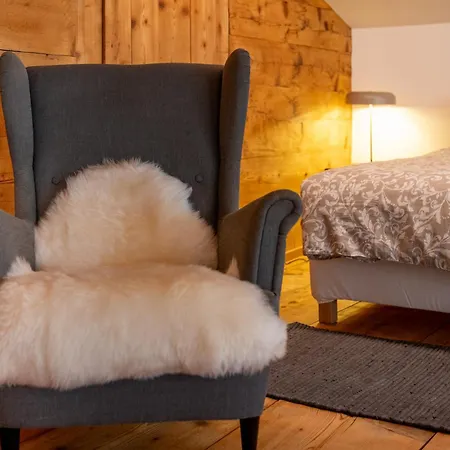 Lejlighed Hygge Hues -
