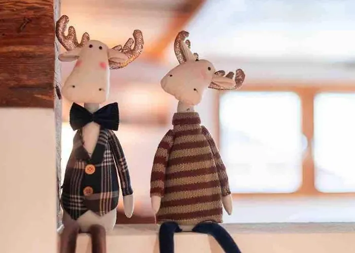 Appartamento Hygge Hues -