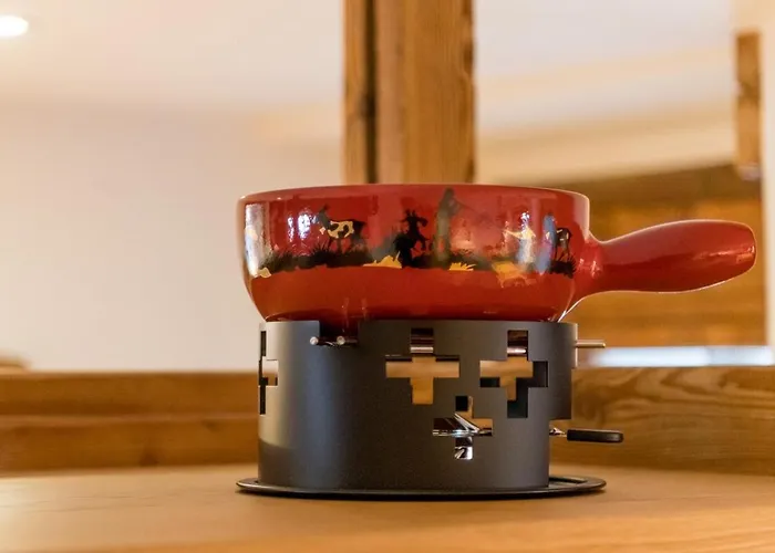 Appartamento Hygge Hues - *