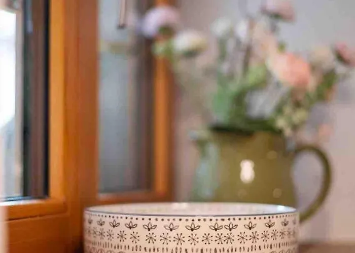 Hygge Hues - Grengiols