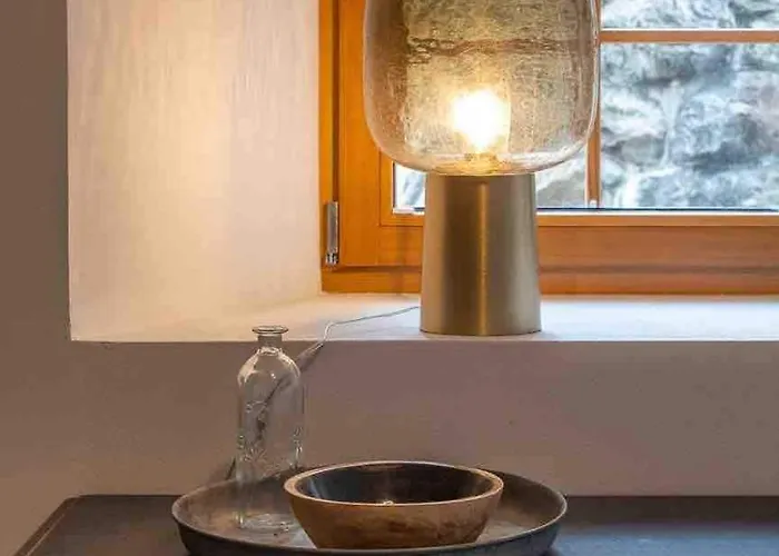 Hygge Hues - Appartamento