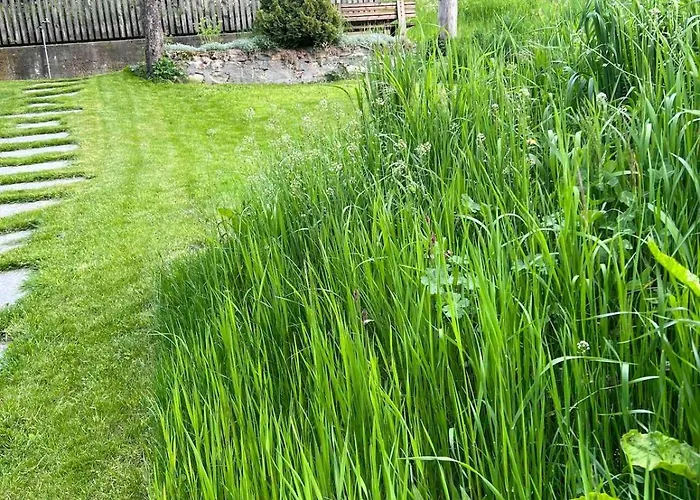 Hygge Hues - Appartamento Grengiols