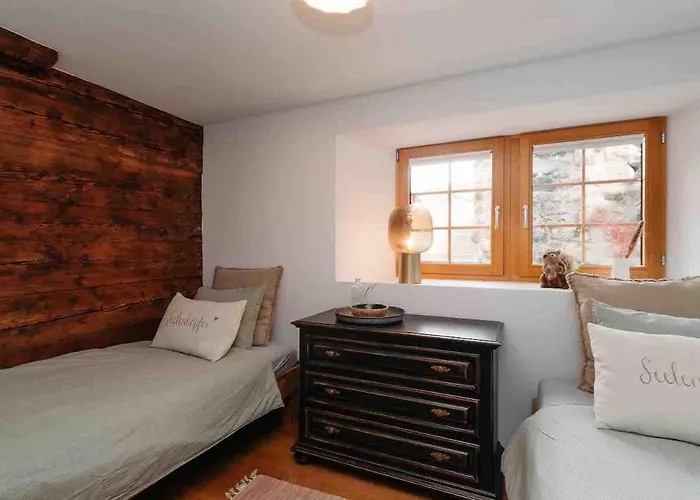 Appartamento Hygge Hues -