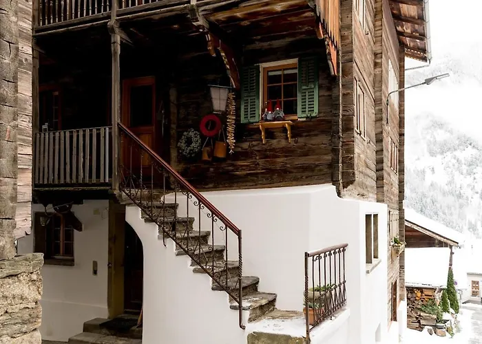 Appartamento Hygge Hues - *