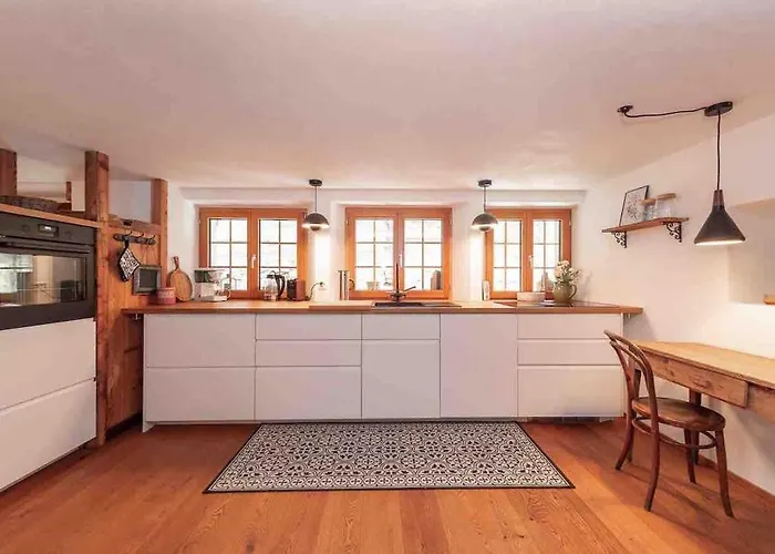 Hygge Hues - Appartamento Grengiols