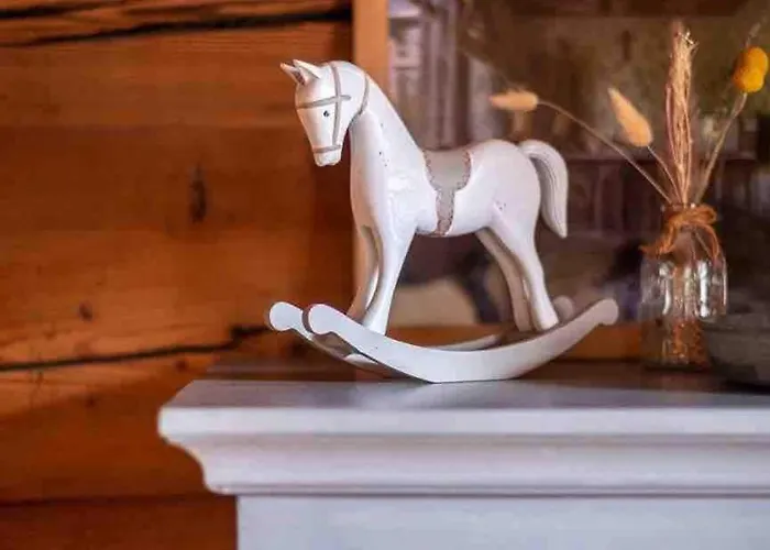 Appartamento Hygge Hues - Grengiols