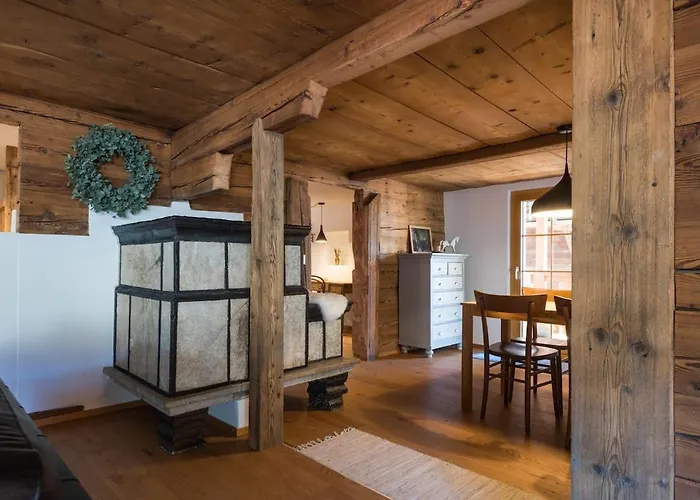 Hygge Hues - Grengiols