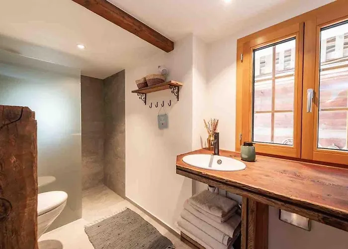 Hygge Hues - Appartamento *