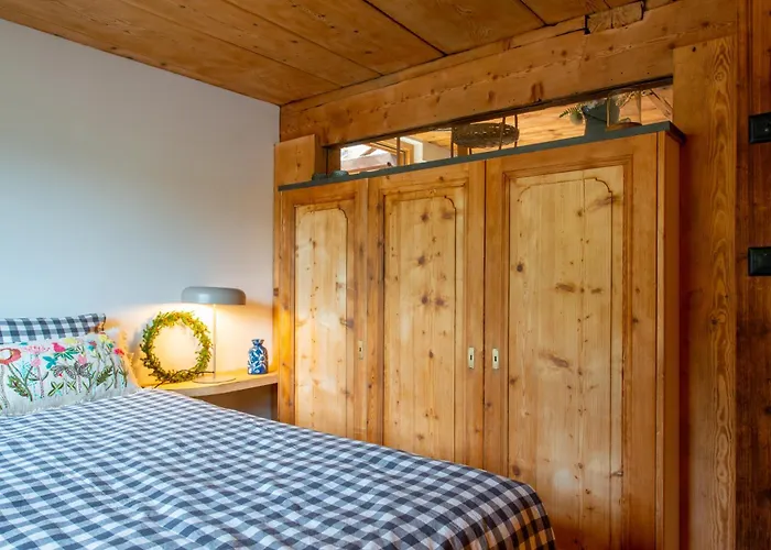 Hygge Hues - Appartamento *