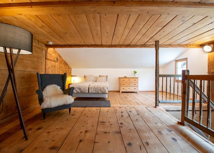 Appartamento Hygge Hues -