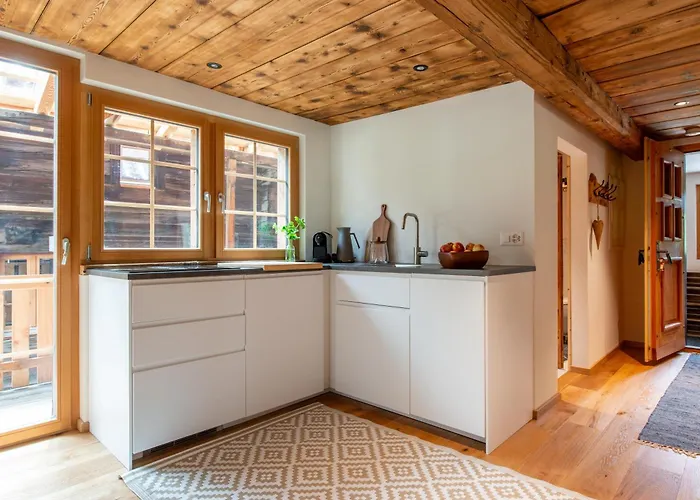 Appartamento Hygge Hues - *