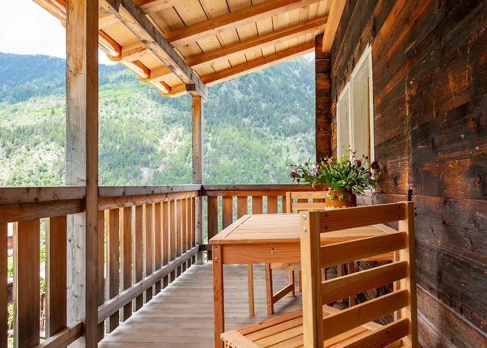 Hygge Hues - Appartamento