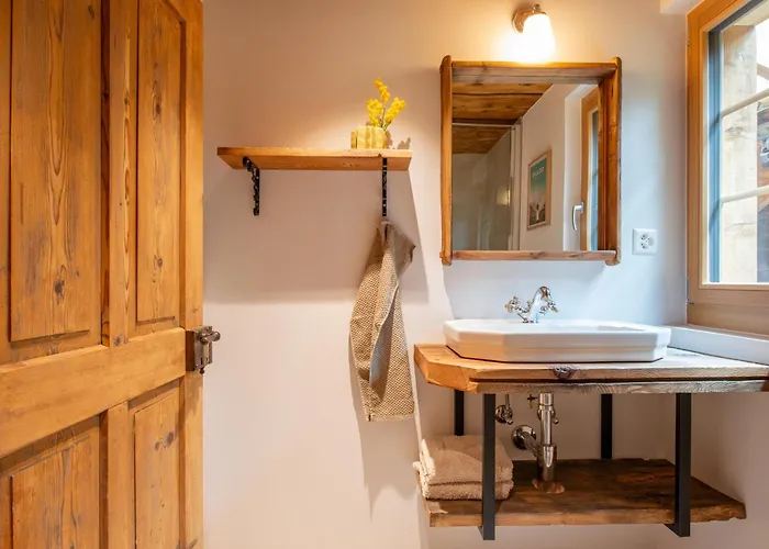 Appartamento Hygge Hues -