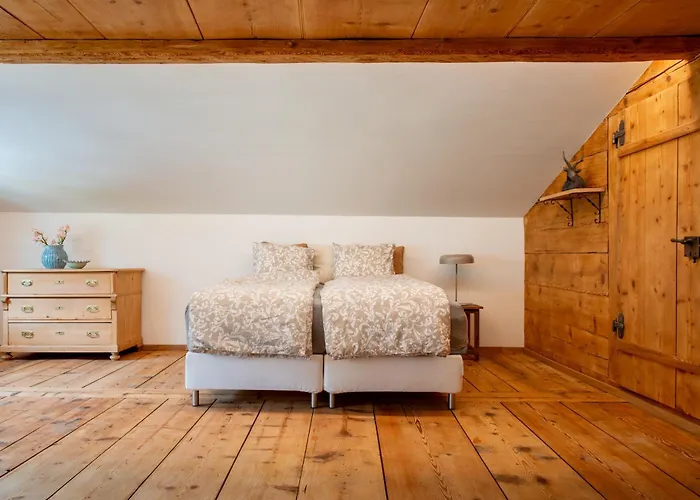 Appartamento Hygge Hues - Grengiols