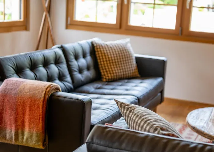 Hygge Hues - Appartamento Grengiols