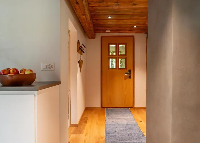 Appartamento Hygge Hues - Grengiols