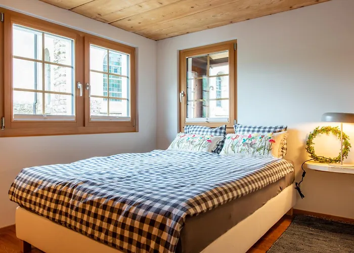 Appartamento Hygge Hues -