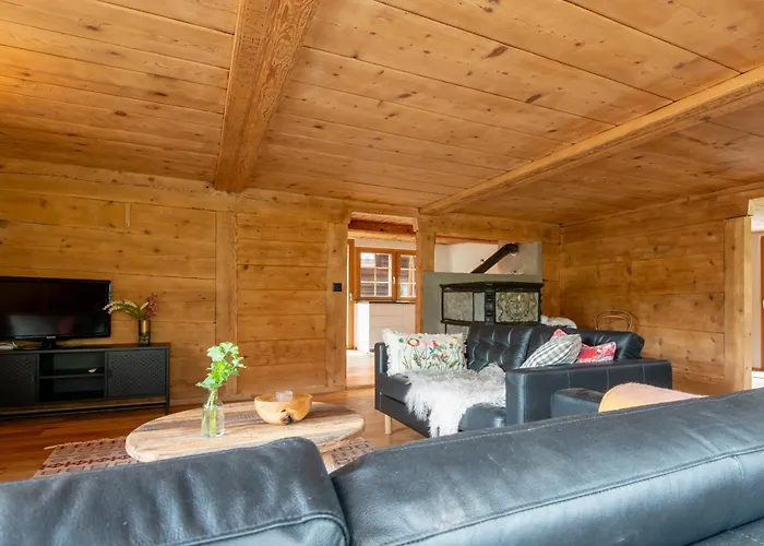 Hygge Hues - Appartamento