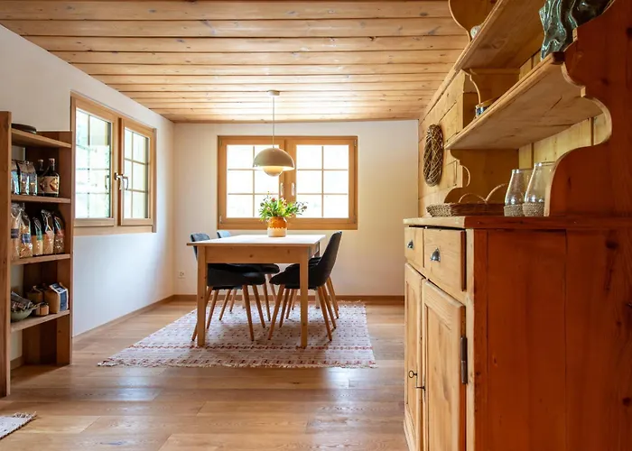 Hygge Hues - Appartamento *