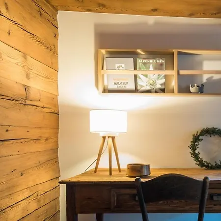 Hygge Hüs - Apartment