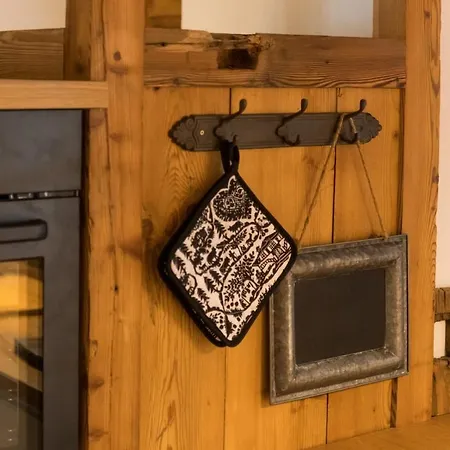 Hygge Hüs - Grengiols