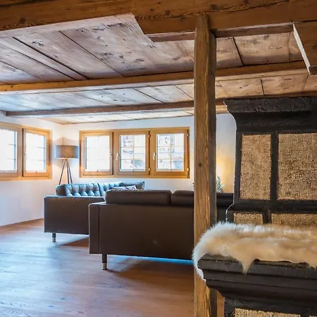 Apartment Hygge Hüs - *