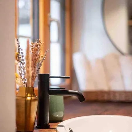 Hygge Hüs - * Grengiols