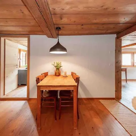 Hygge Hüs - Apartment