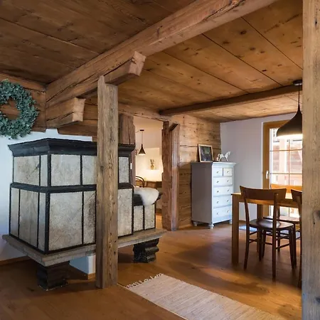 Hygge Hüs - Grengiols