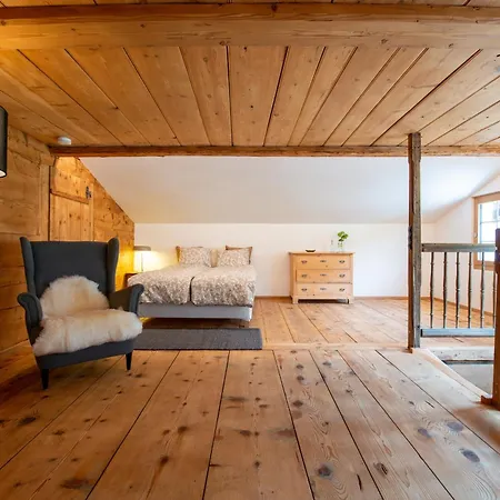 Apartment Hygge Hüs -