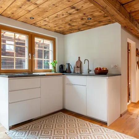 Apartment Hygge Hüs - *