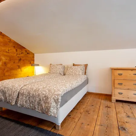 Apartment Hygge Hüs - *