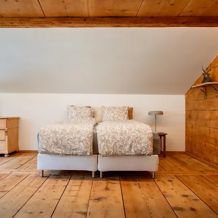 Apartment Hygge Hüs - Grengiols