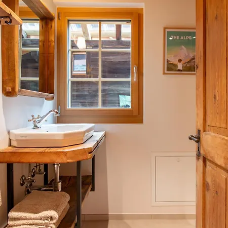 Hygge Hüs - Grengiols