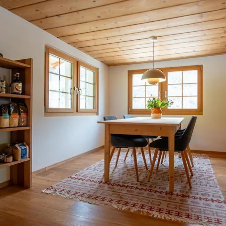 Apartment Hygge Hüs - *