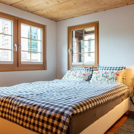 Apartment Hygge Hüs -