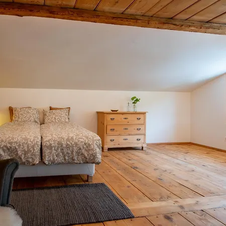 Hygge Hüs - Apartment *