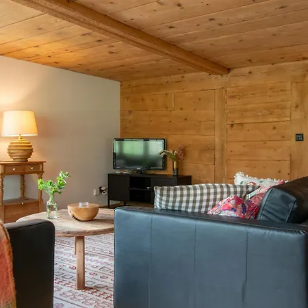 Hygge Hüs - * Grengiols