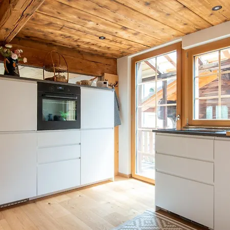 Hygge Hüs - * Grengiols