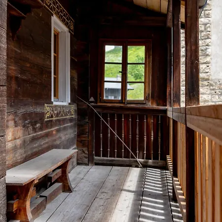 Hygge Hüs - Grengiols