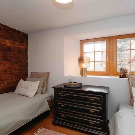 Apartment Hygge Hues -
